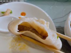 -老庞家水馅包子馆