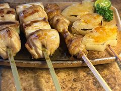 -山杏yama-katsu·吉列炸物