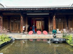 -三坊七巷历史文化街区