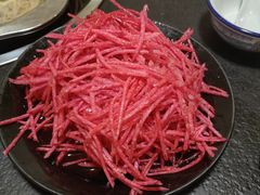 -新乡杨记红焖羊肉火锅(天坛南门店)