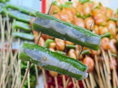 -为民烧烤吧.自贡爆炒菜(收录10年好店)