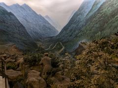 -遵义会议纪念馆