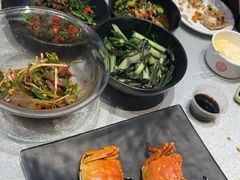 -聚味瞿记·龙虾堂(咸嘉湖店)