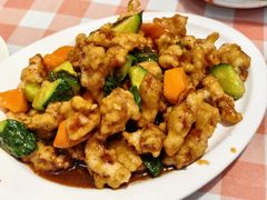 -孟记粥铺·家常菜·烧烤·粥(亚运村店)