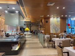-听松楼·花园酒店·自助餐厅(红梅公园店)