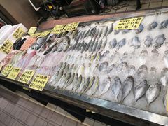 -蚝得喜海鲜(东城店)