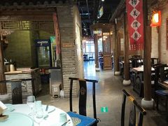 -四世同堂·京菜·烤鸭(双井店)