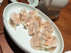 -喜鼎海胆水饺(东港店)