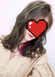 -尚·丹尼Hair