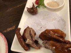 -新旺茶餐厅(嘉里城店)