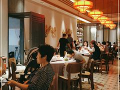 大堂-金鸭季·北京烤鸭(深业上城店)