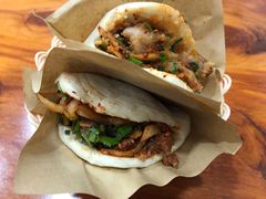 -豆相识•九九豆腐脑(牛咡桥店)