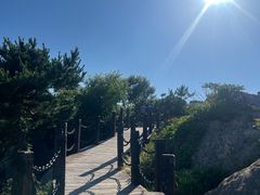 -威海华夏城景区