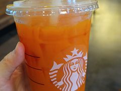 -星巴克(太原茂业天地店)