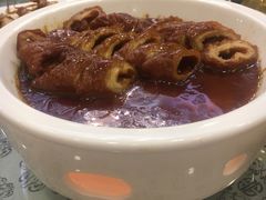 -客家汇·客家传承菜(水库店)