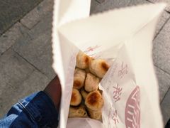 百果一口酥-宋记饼家(石门二路店)