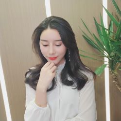 -Rise Hair上升造型