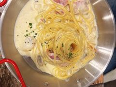 -Kpasta韩式意大利面