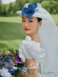 -今生有约婚纱摄影店(景德路店)