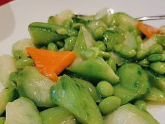 -满堂·烤鸭店·北京菜(鼓楼店)