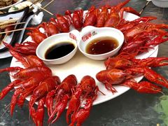 -红钳侠小龙虾·烧烤(中赢康康谷店)