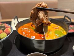 -山缓缓火锅(上海闵行龙湖店)
