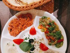 -ALAMEEN阿拉伯餐厅(三里屯店)