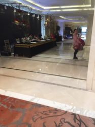 -武汉汉口喜来登大酒店·宴会厅