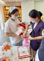-宝生月子中心(民治店)