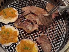 -AJIYA·池袋日式烧肉自助(天津万象城店)