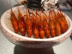-乔街深夜食堂·小龙虾·高压锅生蚝(杭州总店)