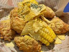-HOTISLAND海鸡岛·韩国料理(江南西店)