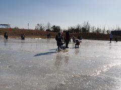 -绿野森林乐园冰雪季