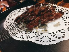 羊小腰-好介口深夜酒馆(梅江店)