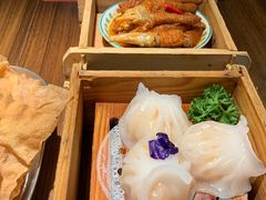 -西关味(大卫城店)