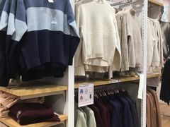 -优衣库(天津鲁能城购物中心店)