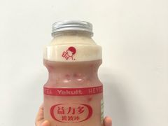 -喜茶(中山白水井店)