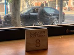 -Alimentari早午餐(安福路店)