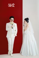 -秦皇岛我和你婚纱摄影工作室