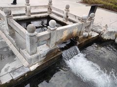 -百脉泉景区