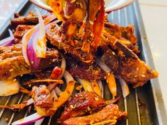 -白天鹅家宴·东北菜