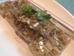 -茶油香闽南菜·花园餐厅(前埔店)