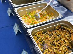 -莆鑫海鲜城(浏河店)