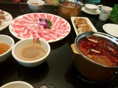 -鲁西肥牛(九方购物中心店)