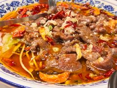 -麒麟中餐厅·经典粤菜·地道菜式老字号(广州长隆酒店)