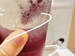 -喜茶(迪士尼小镇DP店)