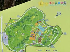 -天河儿童公园