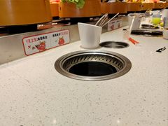 -龍歌自助小火锅(市北台东利群店)
