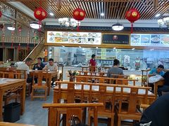 -老师家羊杂碎(延安总店)