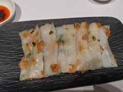 香煎虾米肠-广州酒家(文昌总店)